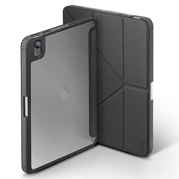Capa UNIQ Moven para iPad mini (2021) - cinza