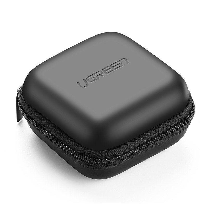 Ugreen capa impermeável para telemóvel IPX8 até 30m preta (60959)