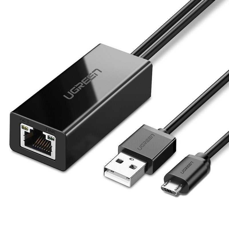 Ugreen Carregador de Parede USB Power Delivery 3.0 Quick Charge 4.0+ 20W 3A branco (60450)