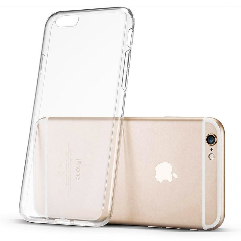 Capa universal à prova d'água para telefone / tablet de até 8 polegadas preta
