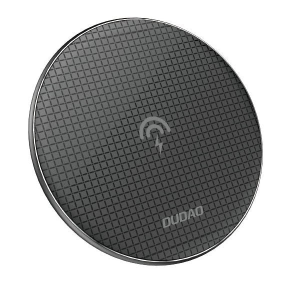 Adaptador Dudao cabo de conversão OTG de USB 2.0 para micro USB cinza (L15M)