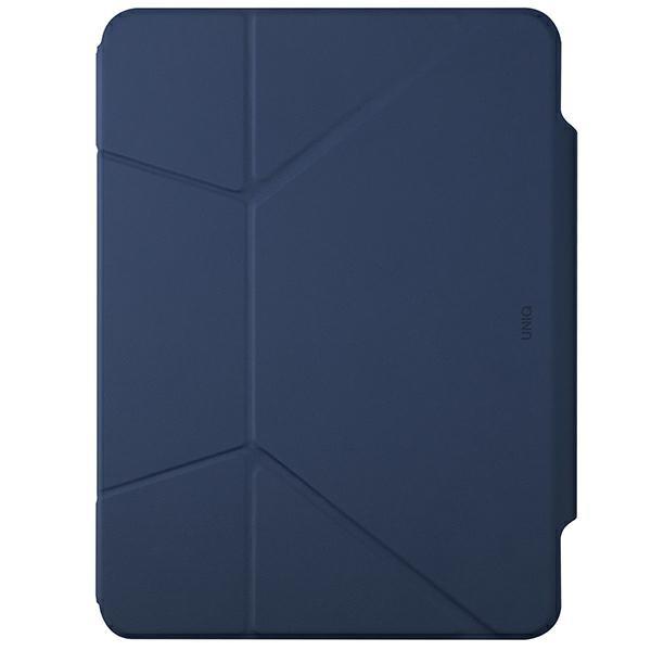 Capa UNIQ Ryze para iPad Pro 11 (2021-2022) / Air 10.9" (2020-2022) - azul