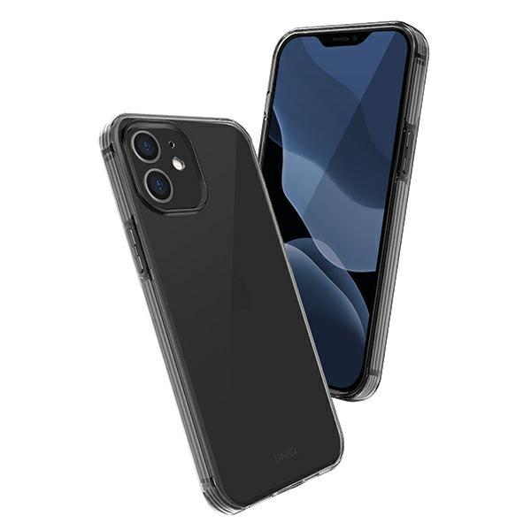 Vidro temperado Spigen Glass FC para iPhone 12 mini - preto