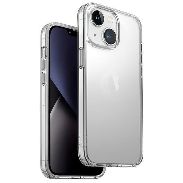 Capa Uniq LifePro Xtreme para iPhone 14 Plus - transparente