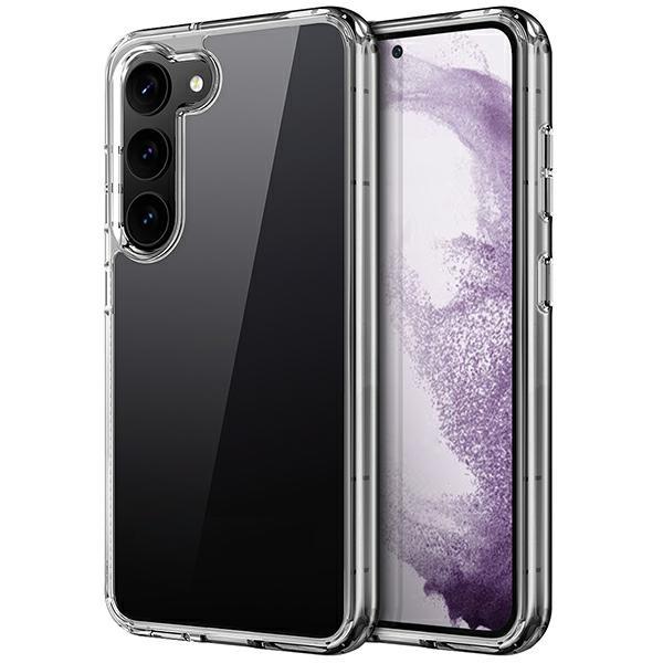 Capa Uniq LifePro Xtreme para Samsung Galaxy S23+ - transparente