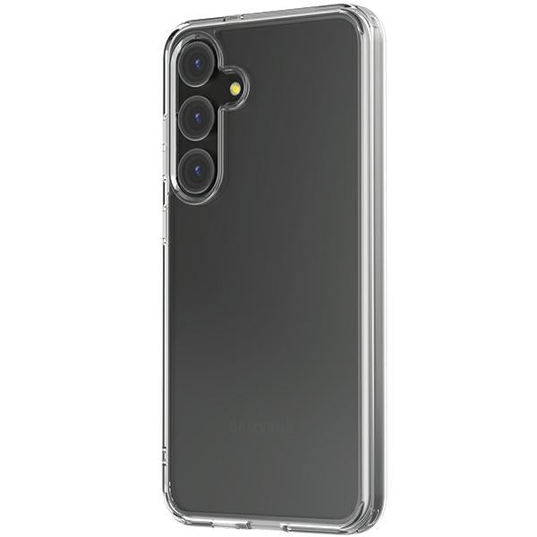 Capa UNIQ LifePro Xtreme para Samsung Galaxy S24 - transparente