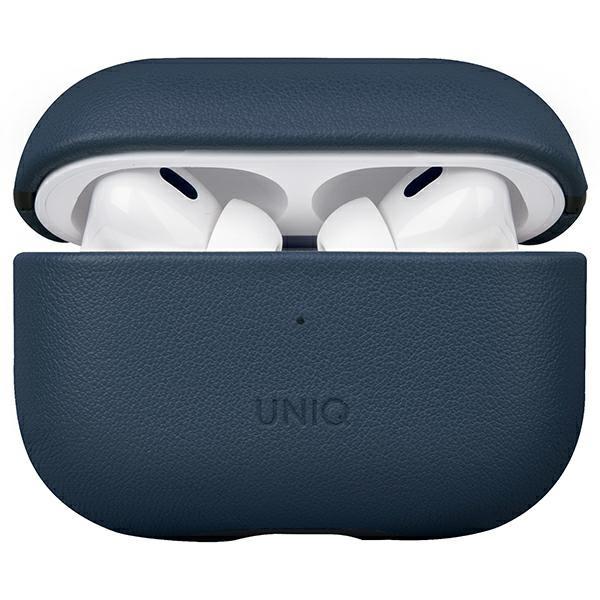 Capa UNIQ Terra para AirPods Pro 2ª geração - azul