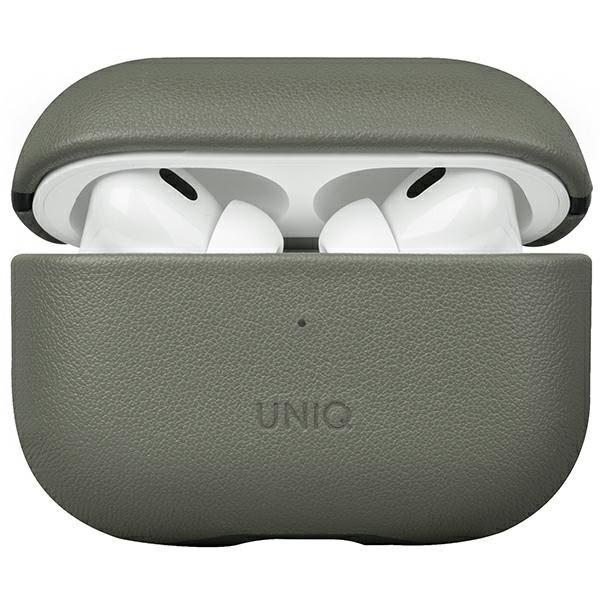 Capa UNIQ Terra para AirPods Pro 2ª geração - verde