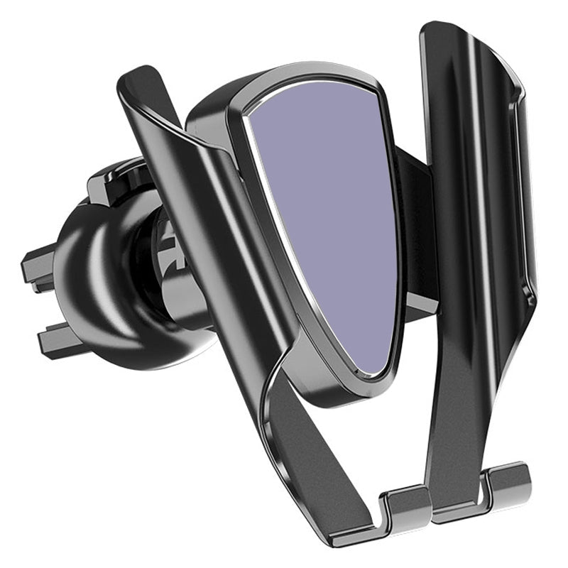 Suporte universal de gravidade para carro na cor cinza escuro (YC05)