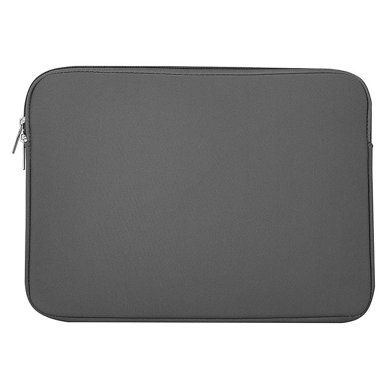 Capa para laptop de 14'' universal - cinza