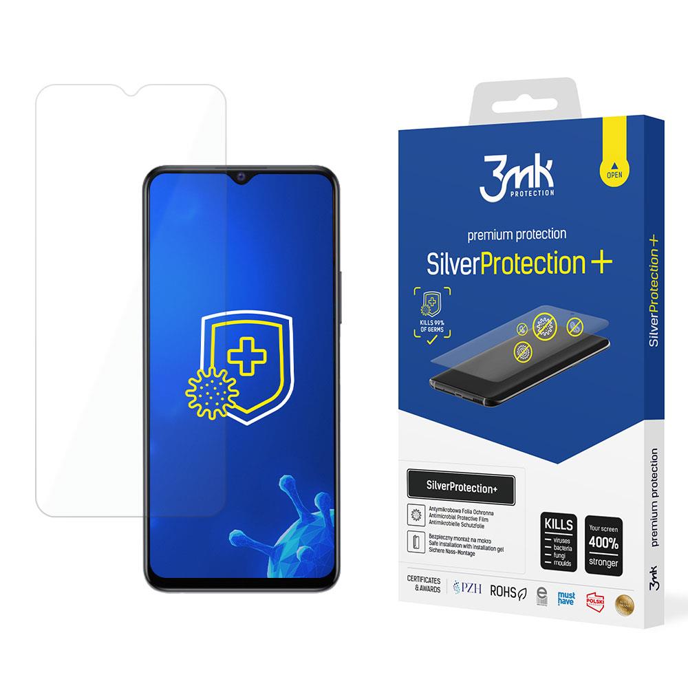 Película protetora 3mk SilverProtection+ para Vivo Y52 5G