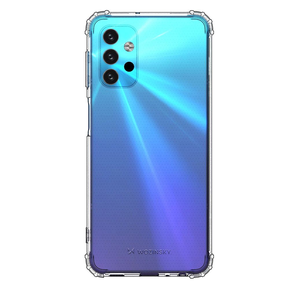 Nillkin Amazing H vidro temperado protetor 9H Samsung Galaxy A42 5G