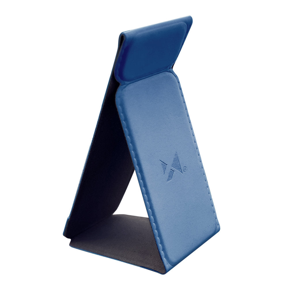 Wozinsky Grip Stand suporte adesivo de base verde (WGS-01DG)