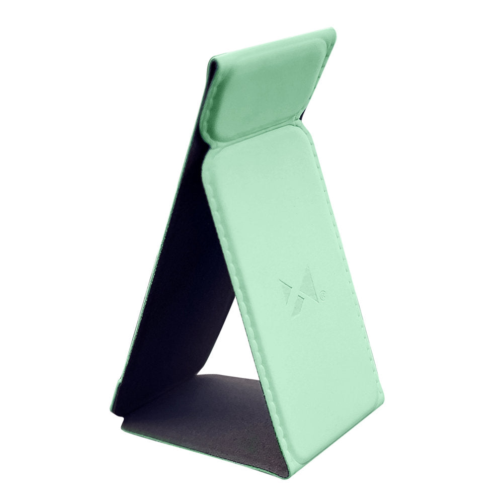 Wozinsky Grip Stand suporte adesivo azul (WGS-01SB)