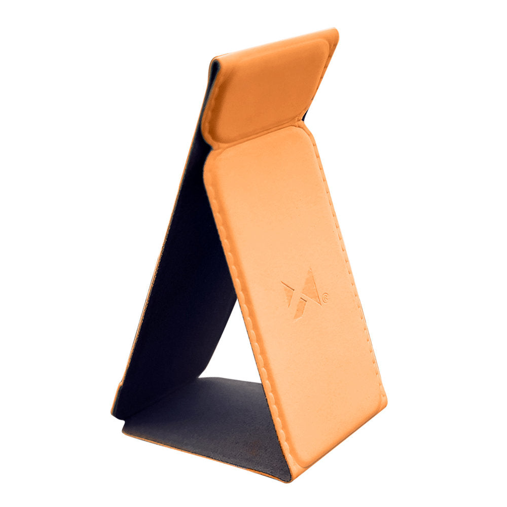 Wozinsky Grip Stand suporte adesivo de apoio verde claro (WGS-01GG)