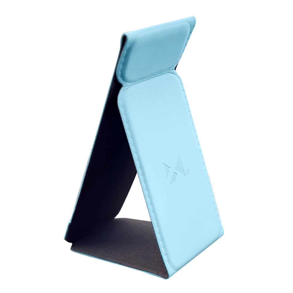 Wozinsky Grip Stand suporte adesivo de base azul escuro (WGS-01DNB)
