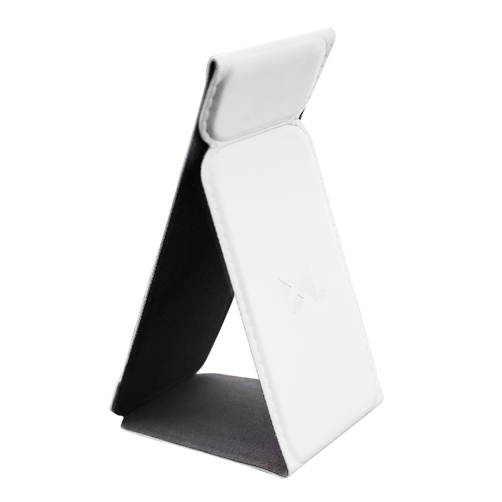 Wozinsky Grip Stand suporte adesivo laranja (WGS-01O)