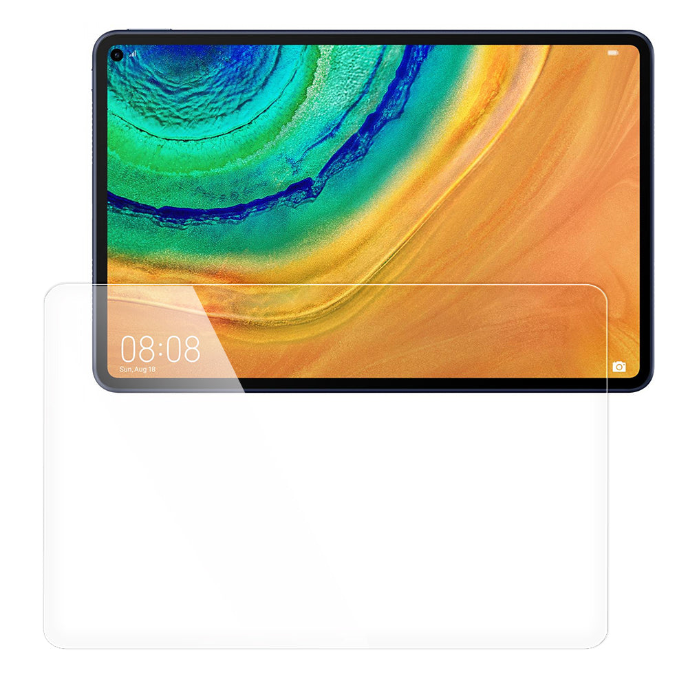 Vidro Temperado Wozinsky 9H para Huawei MatePad Pro 10.8 (2021 / 2019)