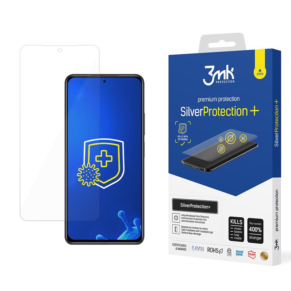 Película protetora 3mk SilverProtection+ para Xiaomi Mi 11i 5G