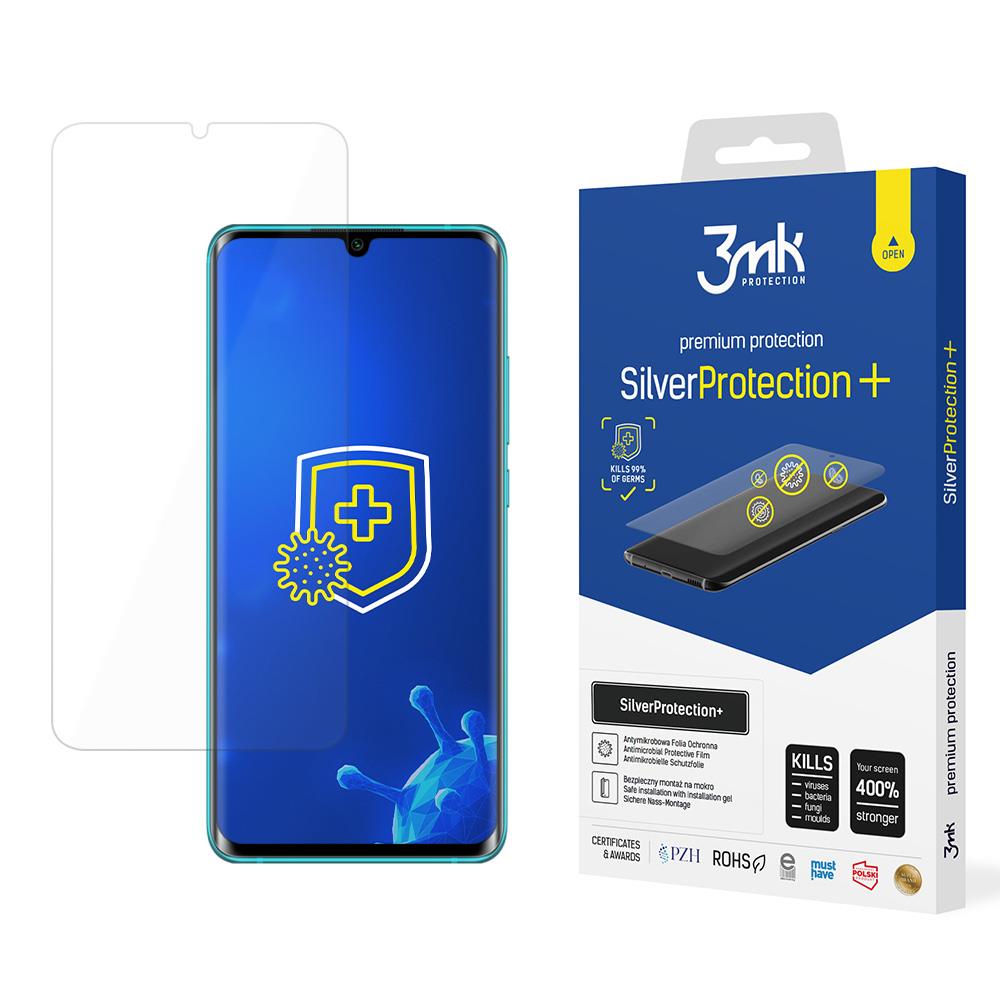 Película protetora 3mk SilverProtection+ para Xiaomi Mi Note 10