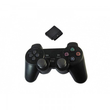 Comando RF Sem Fios para PS2 – Com Receptor sem fio