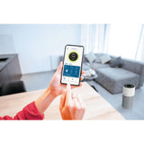 Purificador de Ar HOOVER HHP50CA011 (110 m2)