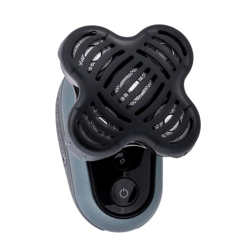 Aparador de Cabelo REMINGTON RX7 Ultimate Series XR1600