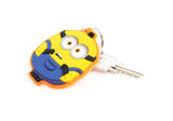 Porta-Chaves Rubber – Otto (Minions)
