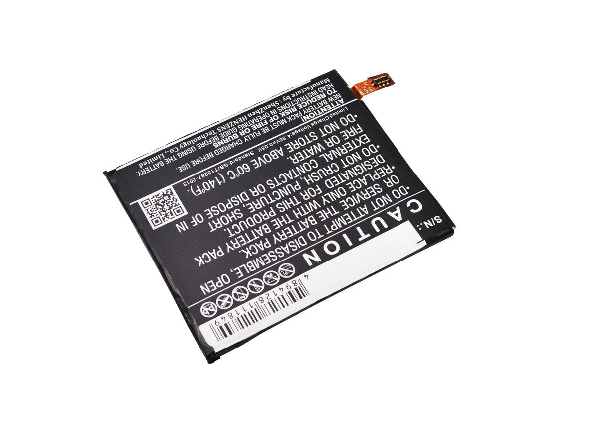 Bateria Wiko Highway Pure