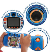 VTech Kidizoom Duo Câmara 5.0 Azul