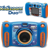 VTech Kidizoom Duo Câmara 5.0 Azul
