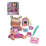 Nenuco - Fada das Chupetas - Famosa