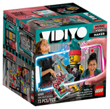 LEGO Vidiyo Punk Pirate Beatbox - 43103