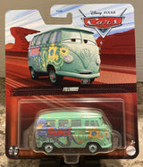 Mattel Cars 3 Fillmore