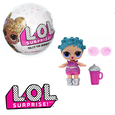 L.O.L. Surprise! Glam Glitter