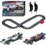 Carrera Go!!! Champions Slot Car Set