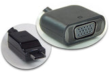 Cabo Adaptador Micro VGA 12pin para VGA - AA-AV0N12B