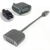 Cabo Adaptador Micro VGA 12pin para VGA - AA-AV0N12B