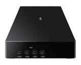 Samsung MNA110MS1AC – Smart TV 110” 4K Ultra HD (Aço Inoxidável)