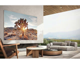 Samsung MNA110MS1AC – Smart TV 110” 4K Ultra HD (Aço Inoxidável)