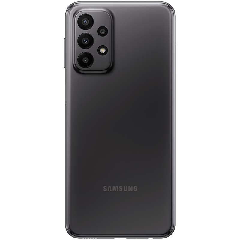 Samsung Galaxy A23 6GB/128GB Preto
