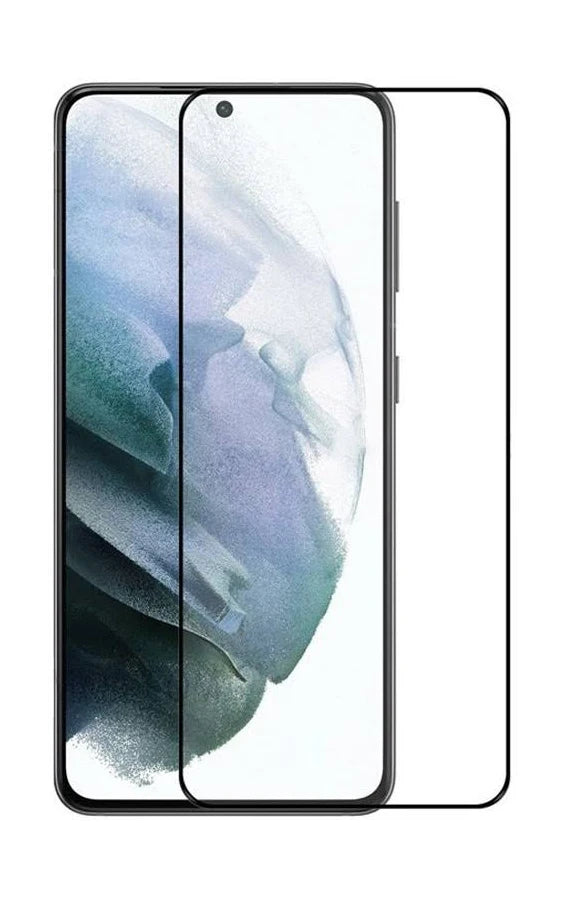 Pelicula Vidro Temperado Full Cover 3D para Samsung Galaxy S22 - Multi4you®
