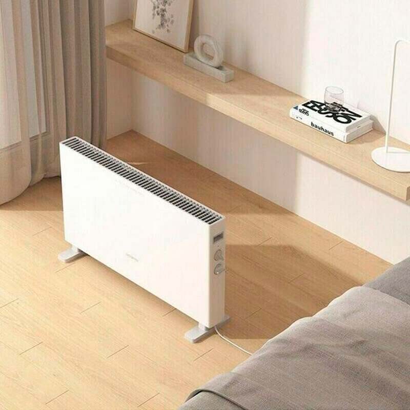 Aquecedor Elétrico Smartmi Convector Heater 1S