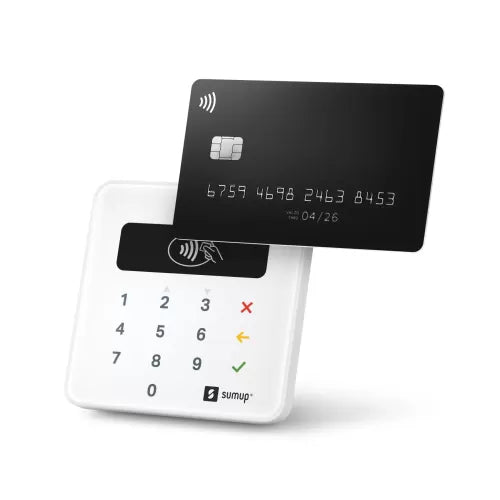 Terminal Pos SumUp Air | Branco
