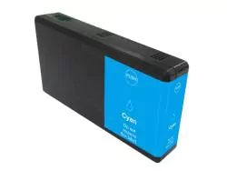 Tinteiro Epson Compatível 79XL / T7892 / T7902 / T7912 - Azul