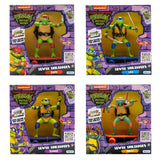 Tartarugas Ninja: Caos Mutante - Figuras com Skate (Envio Atéatório)