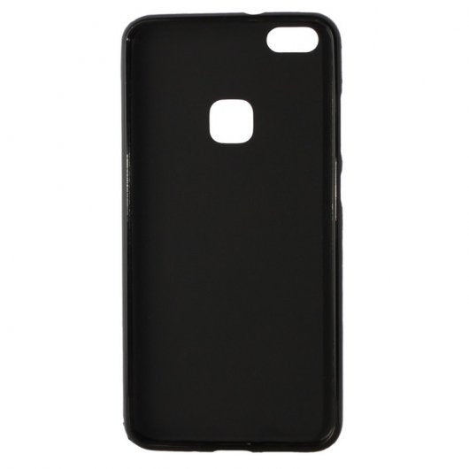 Capa Silicone Gel Huawei Mate 10 Preto - Multi4you®