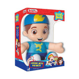 Boneco Luccas Neto