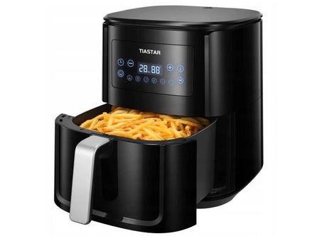 Air Fryer TIASTAR KZ-6012 1700 W 5,5 l