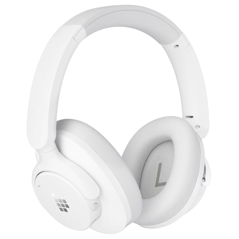 Tronsmart Sounfii Q20 Branco – Auriculares Bluetooth